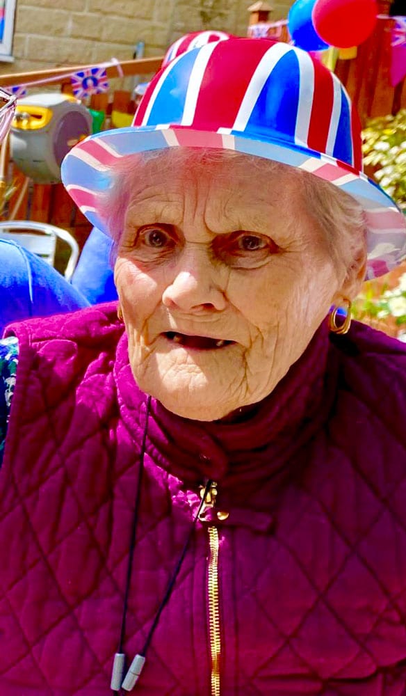 Anne