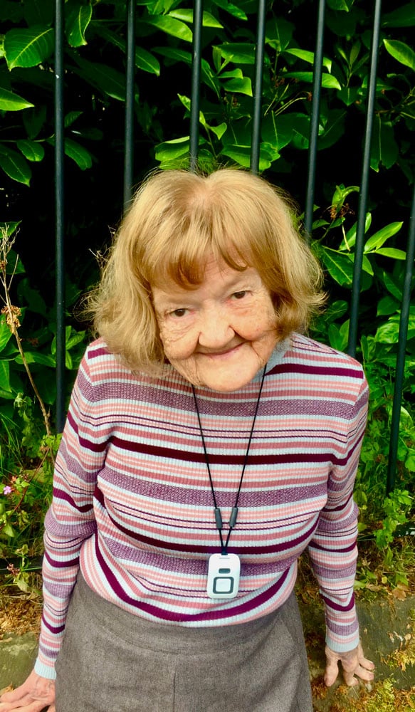 Irene Bottomley