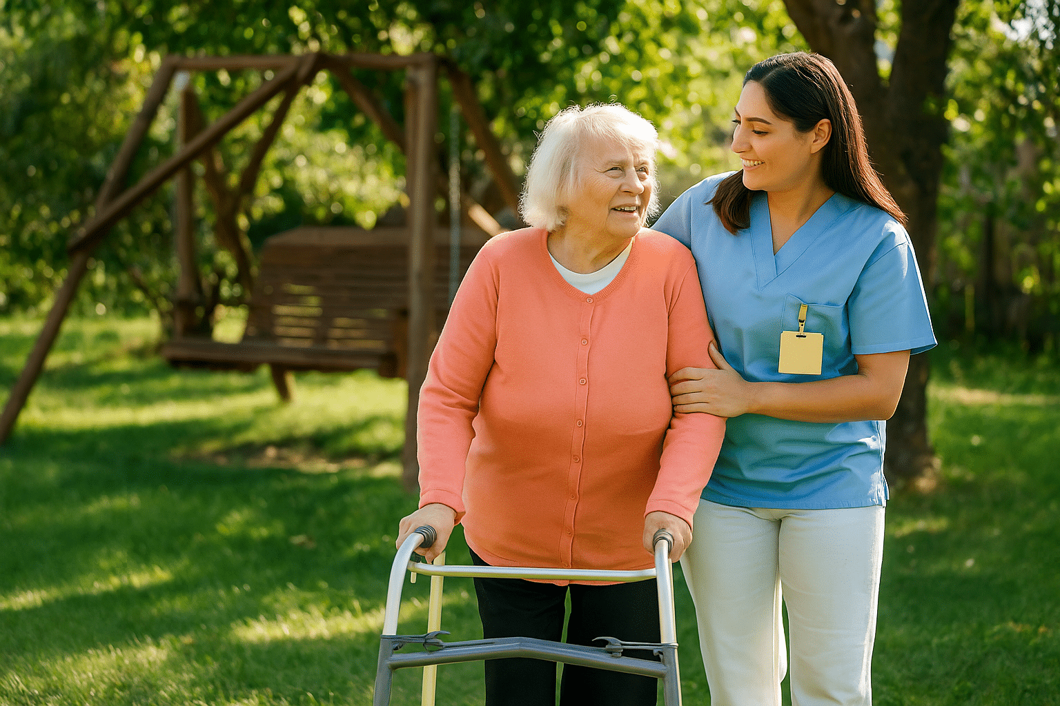 Respite Care