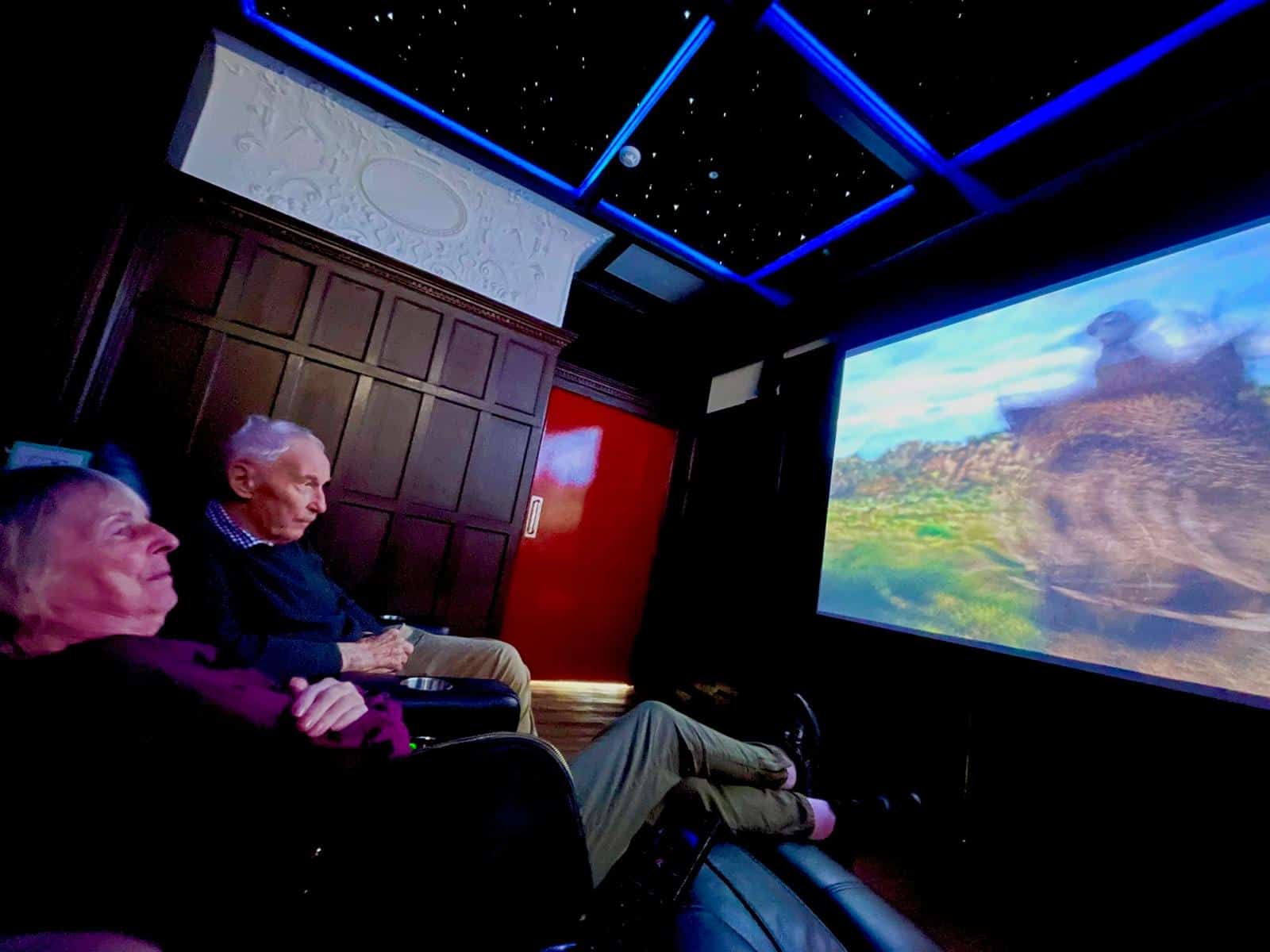 End of Life / Palliative Care